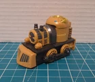 Transformers Hearts of Steel Timelines Bumblebee SDCC 2025