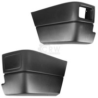 Ecke StoßStange Hinten Set (Rechts & Links) FüR VW T4 Bj. 90-96 1071771