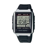 Casio Wave Ceptor Armbanduhr WV-59R-1AEF