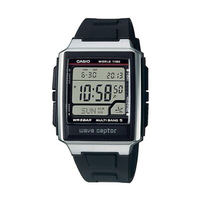 Casio wave ceptor Armbanduhr WV-59R-1AEF