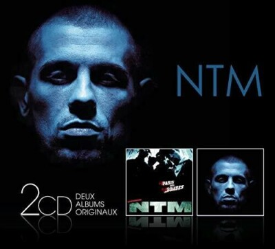 PARIS SOUS LES BOMBES/SUPREME NTM NEW CD