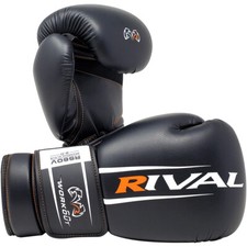 RIVAL Boxing RS60V 2.0 Workout Sparring Glove...