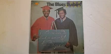 RARE - THE Blues BUSTERS-  EACH ONE TEACH ONE /REGGAE LP DYNAMIC LABEL