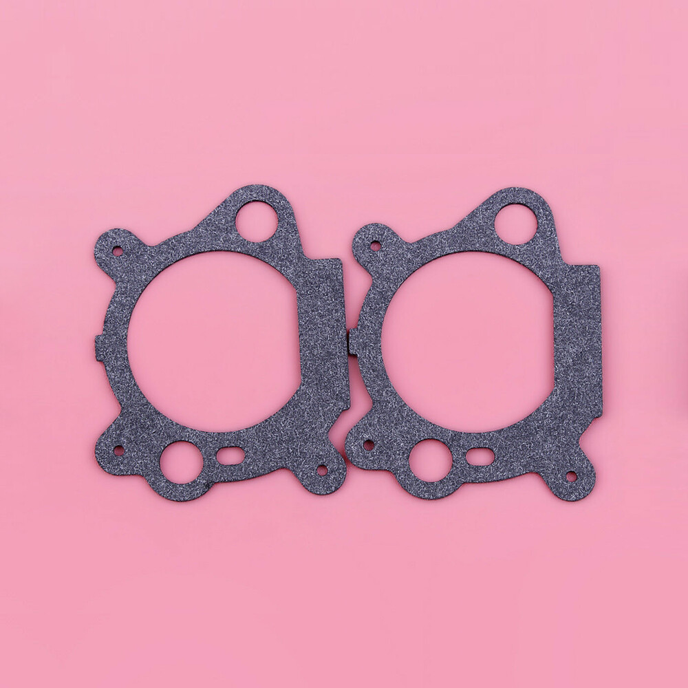 12,5 HP Joint Filtre à Air Briggs & Stratton Stens - Compatible Modèles 124700-129800 - Pièce Tondeuse Moteur Référence 485-023