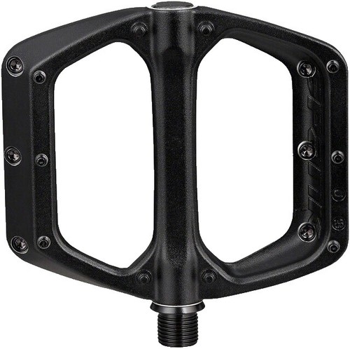 Guidon Bontrager Vintage - Fessée Pointe Course 800 Mm Noir Mat, 31.8 Mm