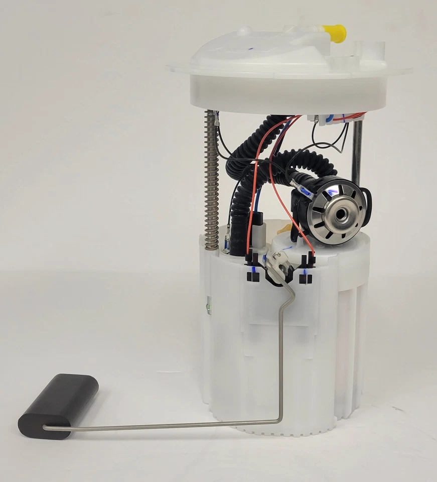 Bosch Fuel Pump Module 0580314044 for 07-13 Volvo S40 V50 C70 L5-2.5L - Image 2 of 4