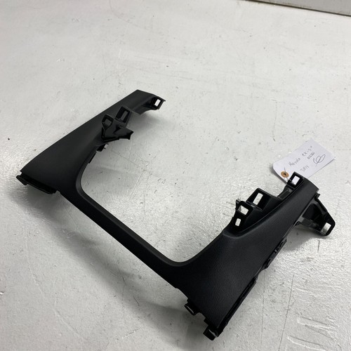 MAZDA CX-5 2017-2021 DASH DASHBOARD INSTRUMENT PANEL CENTER COVER TRIM BEZEL OEM - Picture 3 of 19