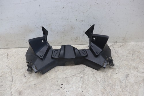 2009-2017 Yamaha FZ6R Gauge Speedo Trim Plastic - Picture 7 of 7