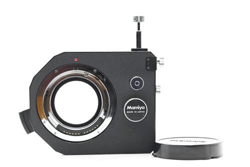 Mamiya RZ67 Pro II Tilt Shift Adapter RZ-67 NI701 #575