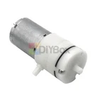 3-24V 370 Electric Micro Vacuum Pump 24W 3L/min Air Pump Mini Diaphragm Pump