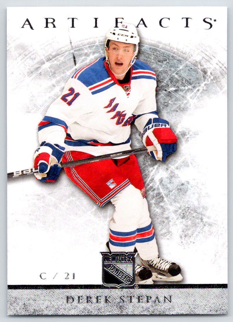 2012-13 Upper Deck Artifacts NHL Hockey Cards - U-Pick From List - Picture 38 of 201