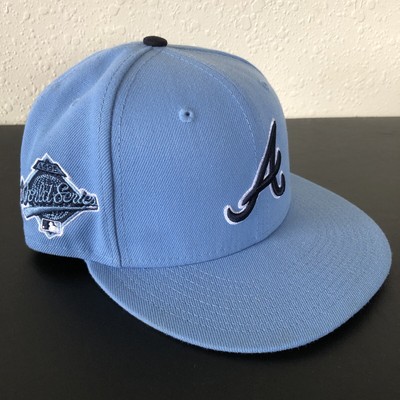 Migos Offset x Astoic x Atlanta Braves 1995 World Series New Era 6 