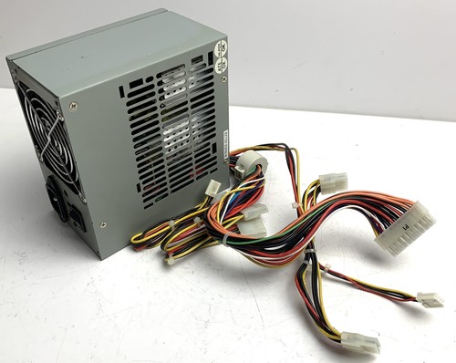 Power Man FSP235-60GT - 235W ATX PC-Netzteil/Power Supply 20 Pin