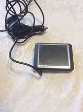 Garmin NUVI 260 GPS Navigation System