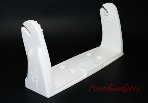 Soporte de montaje de cardán Simrad GO9, NSS7 evo3, Vulcan 9, Zeus3 7 - Imagen 21 de 30