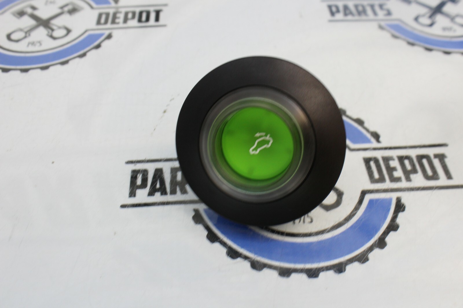 03 MERCEDES BENZ E350 TRUNK LID OPEN RELEASE BUTTON 0028214951 OEM A157