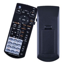 New Remote Control For Kenwood DMX4707S DNX997XR DNR1007XR Car DVD Receiver