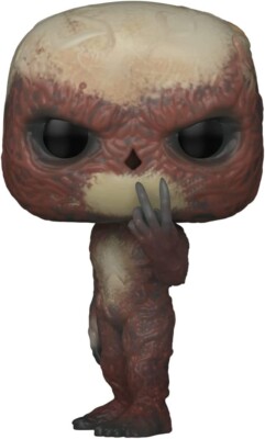 Funko Pop Television: Netflix Stranger Things - Vecna (#1312, NEW