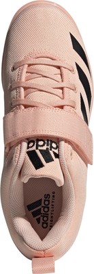 adidas powerlift pink