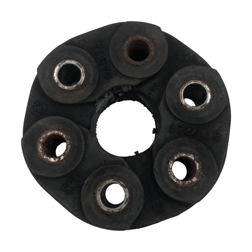 Original BMW E34 E36 E39 E46 Hardyscheibe Kardanwelle Gelenkscheibe 1227410