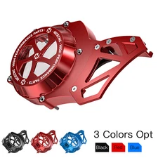 For Yamaha Blaster 200 YFS200 Engine Stator Guard Crankcase Cover Aluminum