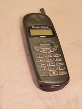 Motorola GSM MG1-4C12 Untested