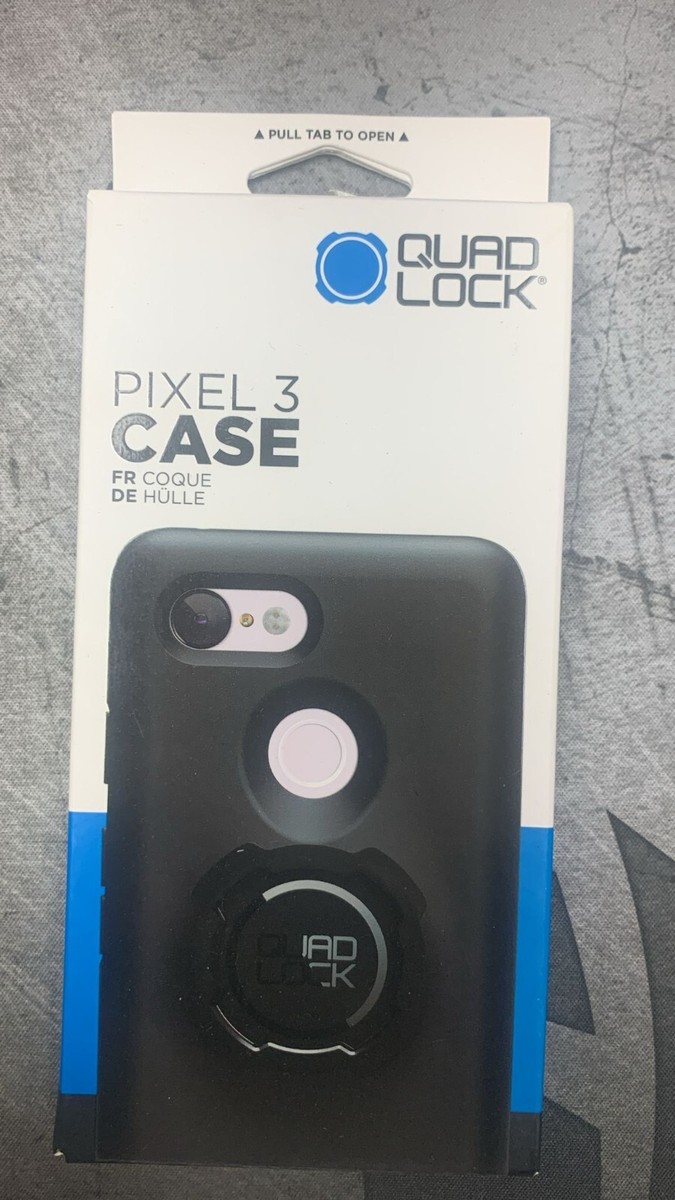 QUAD LOCK CASE PIXEL QLC-PIX39348943006323