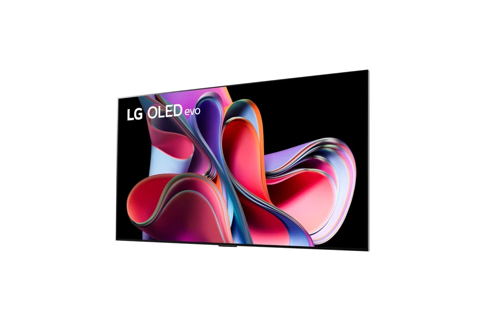 TV LG 77" OLED77G36LA OLED 4K UHD α9 GEN 6 SMART WIFI HDR10 USB HDMI NO 8K NO 3D - Immagine 2 di 4