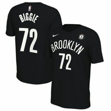 biggie jersey nets