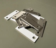 MT200 To TO3P Slimline Power Output Transistor Adapter Panel For Pioneer & more