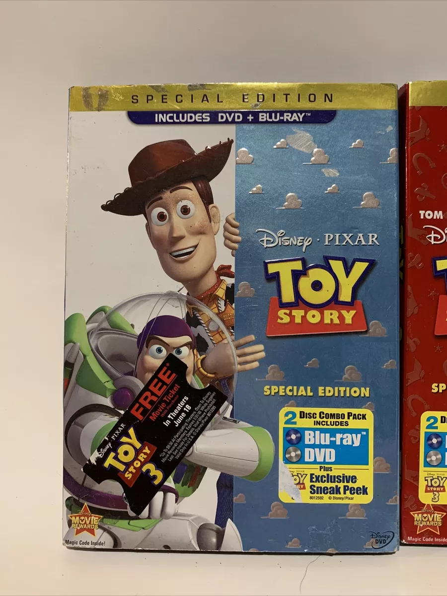 DISPLAY C/12 BOLHAS 60ML C/JOGO TOY STORY/ 834013