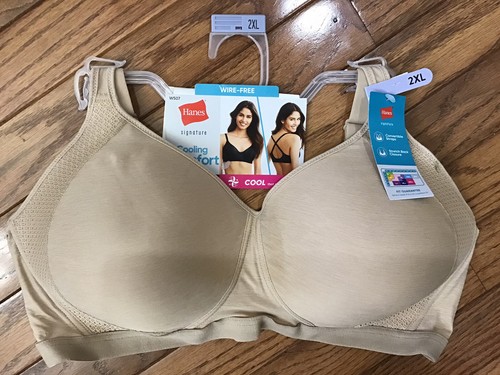 hanes w507