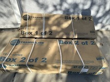 Skywalker Trampoline 15' Round Trampoline and Enclosure