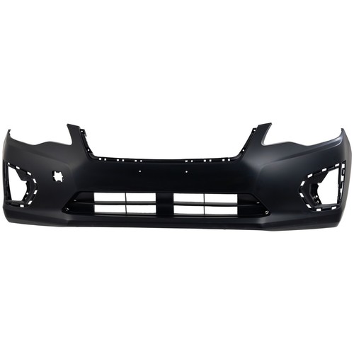 ADIÇÃO DIANTEIRO CNC PARA SUBARU IMPREZA WRX STI 2009-2011 - AMP Motorsport