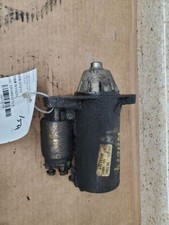 Starter Motor 6-245 Thru 10/05/04 Fits 98-05 EXPLORER 288769