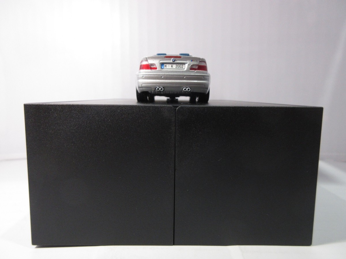 BMW M3 Cabrio コンバーチブル ミニカー1/43 1:43 BMW M3 Cabrio