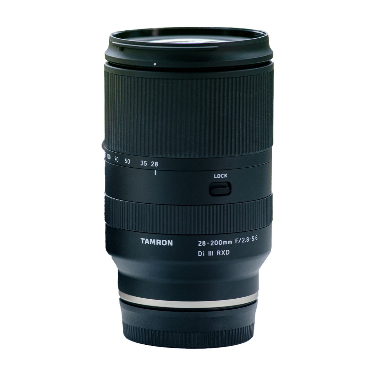 Tamron 28-200mm f/2.8-5.6 Di III RXD Lens - 15pc 64GB