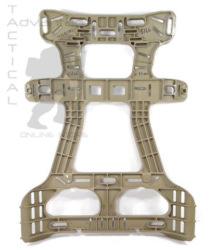 MOLLE 4000/FILBE Ruck Pack Frame #1606 MC 2nd Gen. MOLLE/ALICE ...