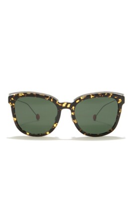 Dior Blossom -0M7-85 Square Sunglasses Color TORTOISE 54mm NWT 490