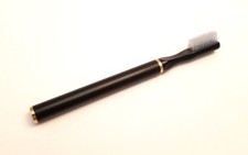 NEW Vintage Designer Toothbrush With Replacement Head By Alan Stuart of New York
