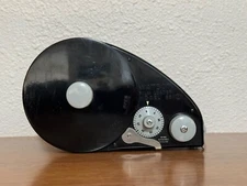 Burke & James Watson 66B Bulk Film Loader 4 loading reusable 35mm film cassettes