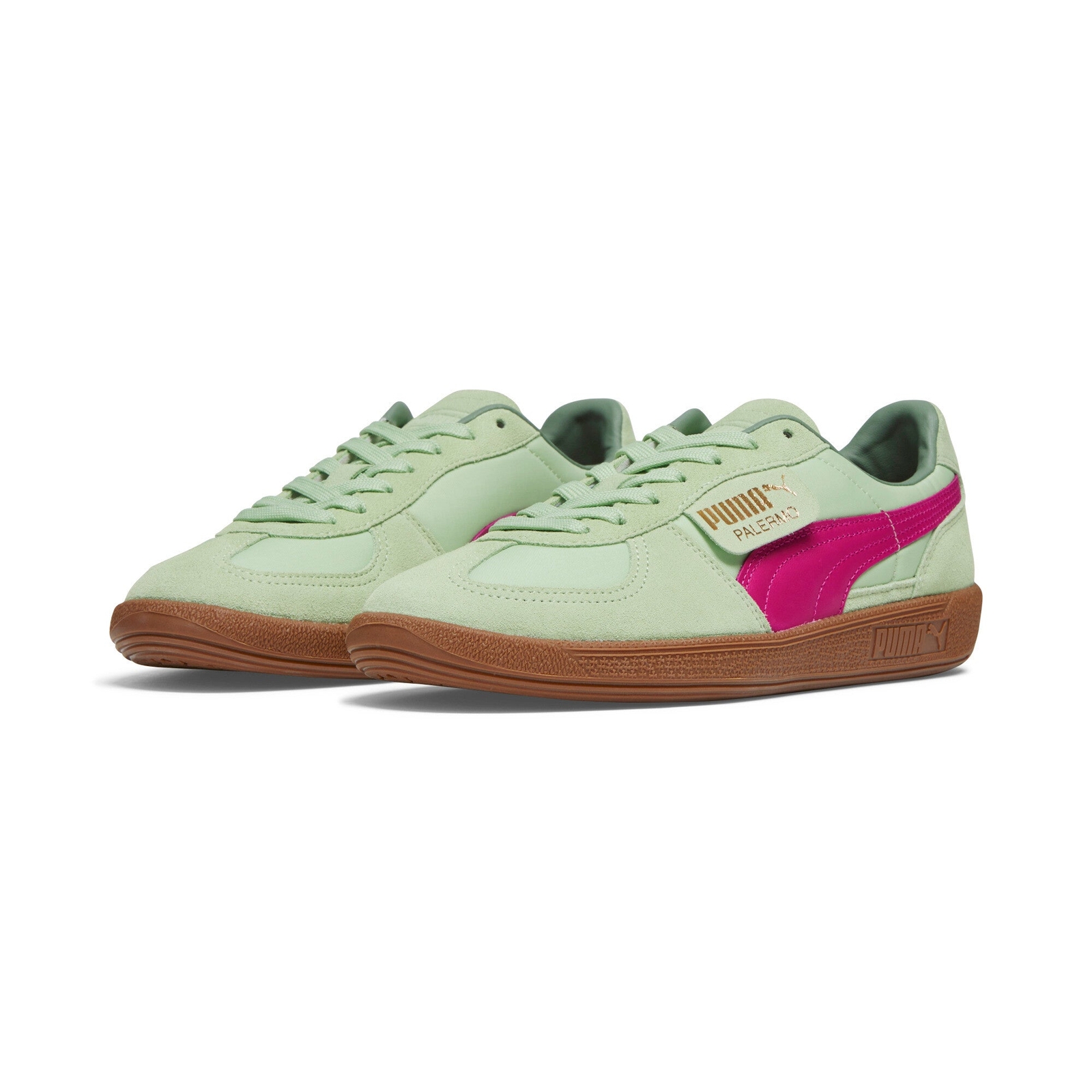 [383011-07] Мужская куртка Puma PALERMO OG