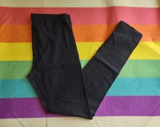 Member's Mark 10/12 Black Leggings