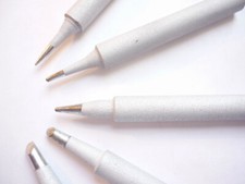 Punte di saldatura stazione saldante ZD 929 931 932 937 707 LS 450 1000 EP 5 6 Velleman VTSSC