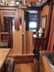 Royal Langnickel Portable Tripod Wooden Artist Easel with One Drawer — photo 2