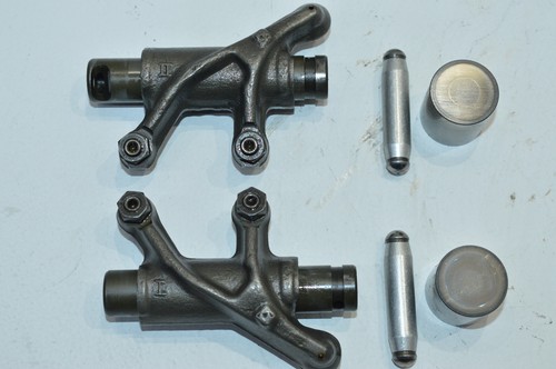 BMW R 1150 RT KIPPHEBEL VENTILHEBER ZYLINDERKOPF MOTOR LINKS