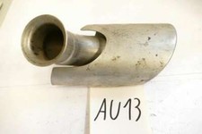 Porsche 996 Auspuff Blende Endschalldämpfer Exhaust Muffler Tip 99611105301 AU13