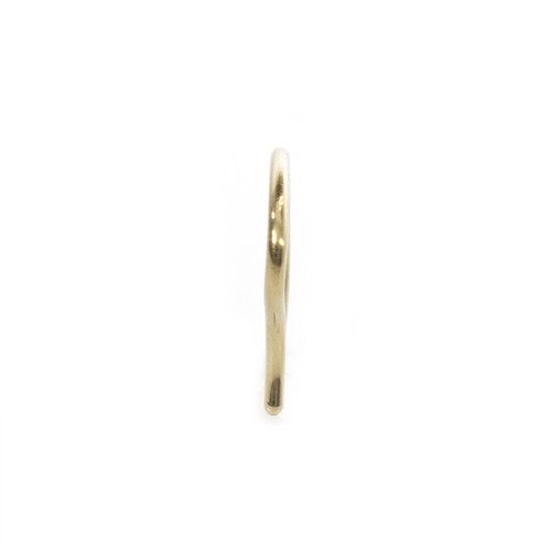Septum Ring Retainer Multiple Color Available Anodized 16g - Picture 27 of 36