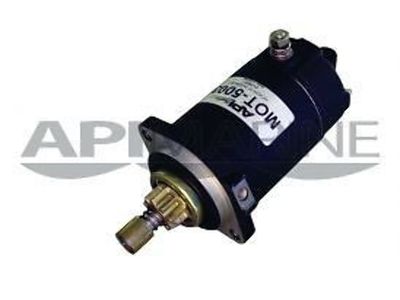 API Yamaha O/B Starter 115-200 HP 9 Tooth 18-6413 3426 MOT5003N-AM EI