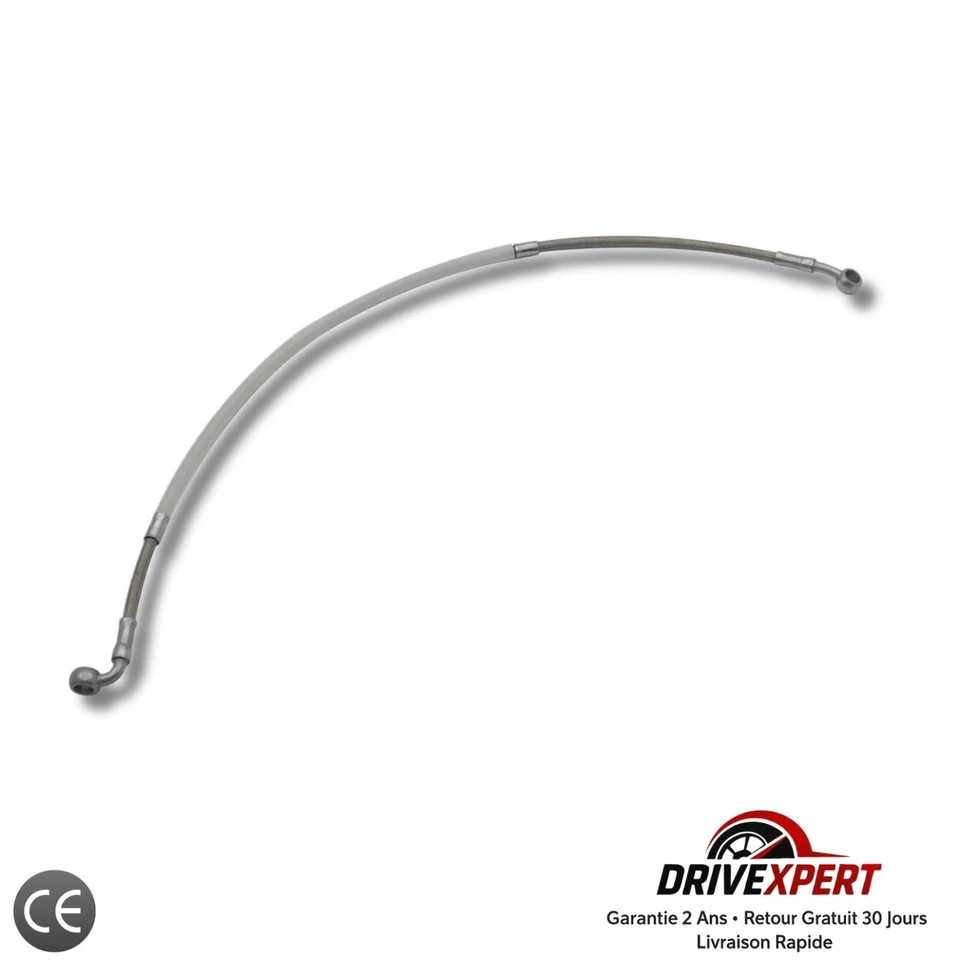 Kit Frein Arrière Hydraulique Complet Pour KTM EXC SX-F XC-W Husqvarna TE 14-23 - Photo 4/4